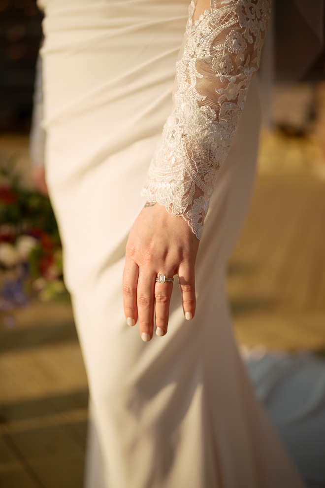 Preceremony showcase foreground 7